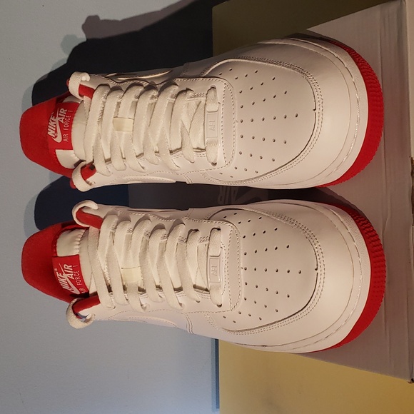 Nike Air Force 1 '07 1 - Picture 2 of 8